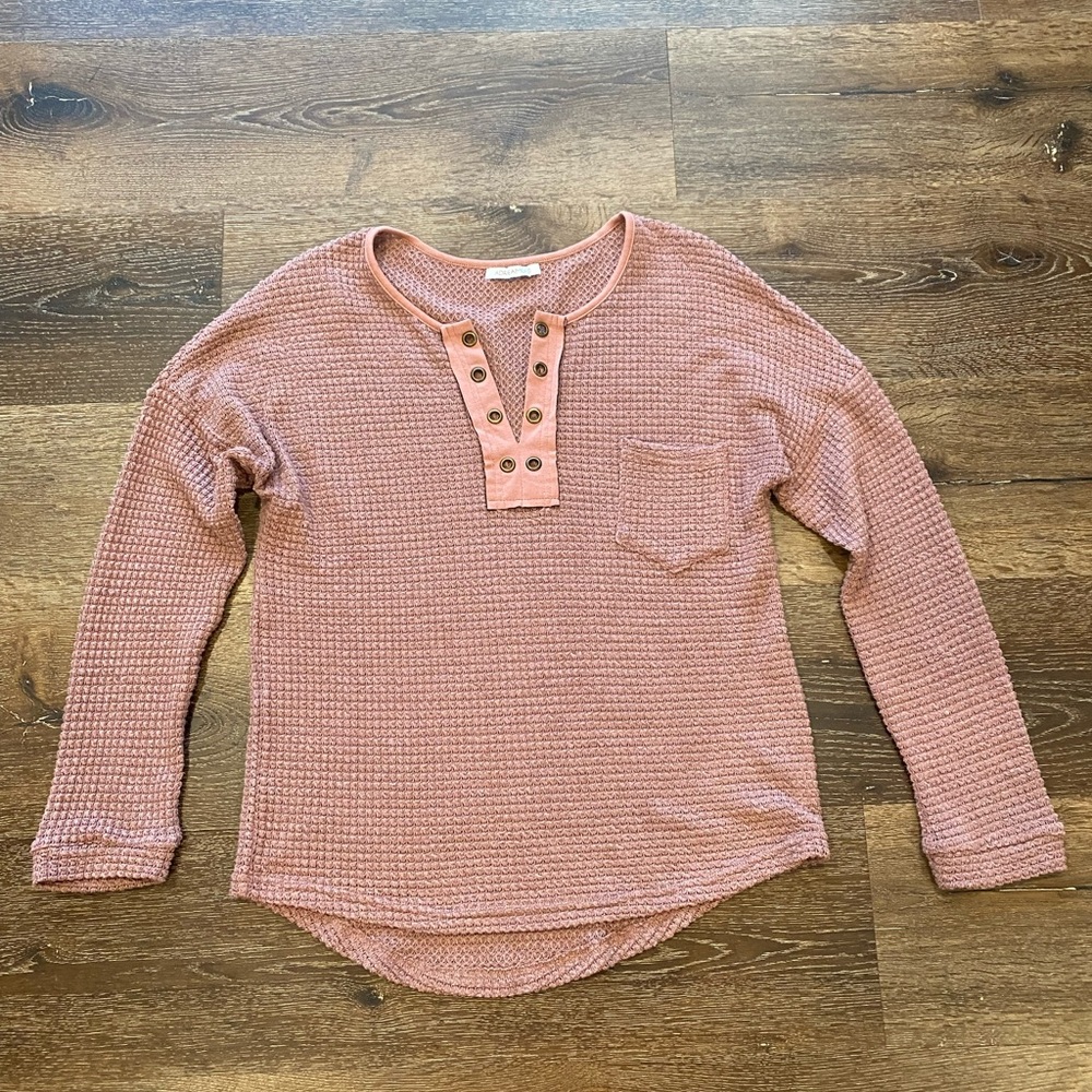 Women’s Sweater